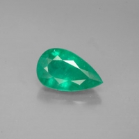 Các đặc tính khái quát về nhóm đá Beryl (Aquamarine và Emerlad)_ P2: EMERALD