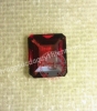 Đá Garnet Rhodolite thiên nhiên - MS : GARH015 - anh 1 Đá Garnet Rhodolite thiên nhiên - MS : GARH015 - anh 1