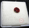 Đá Garnet Rhodolite thiên nhiên - MS : GARH011 - anh 2 Đá Garnet Rhodolite thiên nhiên - MS : GARH011 - anh 2