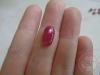 Ruby Lục Yên thiên nhiên - RU005 - anh 2 Ruby Lục Yên thiên nhiên - RU005 - anh 2
