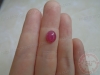 Ruby Lục Yên thiên nhiên - RU009 - anh 3 Ruby Lục Yên thiên nhiên - RU009 - anh 3