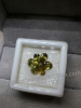 Bộ 6v Sapphire 2 màu vàng & lục vàng (PHÚC - LỘC) size thích hợp làm NHẪN/MẶT DÂY (Kèm giấy giám định PNJ/SACOMBANK SBJ/SJC theo yêu cầu) - anh 2 Bộ 6v Sapphire 2 màu vàng & lục vàng (PHÚC - LỘC) size thích hợp làm NHẪN/MẶT DÂY (Kèm giấy giám định PNJ/SACOMBANK SBJ/SJC theo yêu cầu) - anh 2