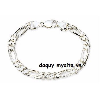 Lắc tay Nam - MS: BaM007 Lắc tay Nam - MS: BaM007