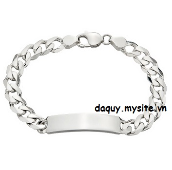 Lắc tay Nam - MS: BaM008 Lắc tay Nam - MS: BaM008