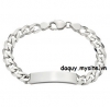 Lắc tay Nam - MS: BaM008 - anh 1 Lắc tay Nam - MS: BaM008 - anh 1