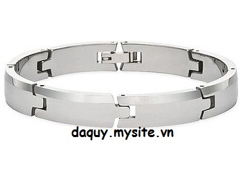 Lắc tay Nam - MS: BaM006 Lắc tay Nam - MS: BaM006