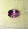 Đá Garnet Rhodolite thiên nhiên - MS : GARH018