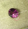 Đá Garnet Rhodolite thiên nhiên - MS : GARH017
