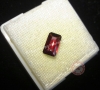Đá Garnet Rhodolite thiên nhiên - MS : GARH013
