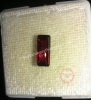 Đá Garnet Rhodolite thiên nhiên - MS : GARH012 - anh 1