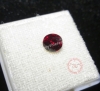 Đá Garnet Rhodolite thiên nhiên - MS : GARH011 - anh 1