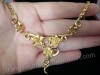 Kiềng cổ hoa - MS: AGPE001