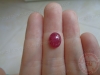 Ruby Lục Yên thiên nhiên - RU004