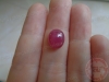 Ruby Lục Yên thiên nhiên - RU006