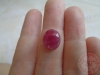 Ruby Lục Yên thiên nhiên - RU007