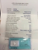 Viên Kim cương thiên nhiên 6ly9 - MS: PNJ532748
