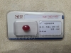 Ruby Lục Yên thiên nhiên - MS: RU015