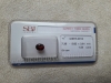 Đá Garnet Rhodolite thiên nhiên - MS : GARH020