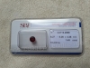 Đá Garnet Rhodolite thiên nhiên - MS : GARH021
