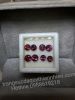 GARNET THIÊN NHIÊN ĐỎ CAM,ĐỎ HỒNG, HỒNG TÍM THIÊN NHIÊN NHIỀU SIZE
